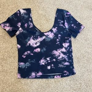 Lululemon align shirt